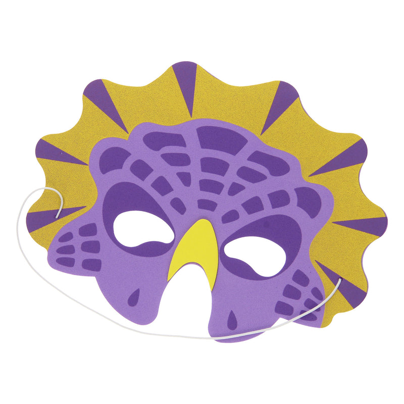 Load image into Gallery viewer, Duckiez foammasker dino
