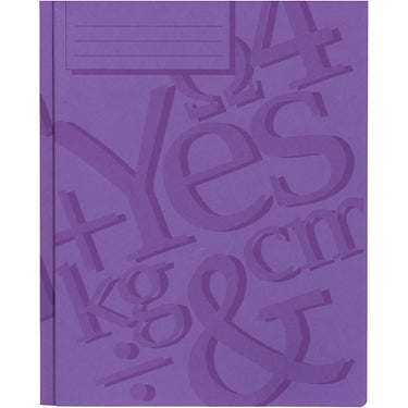 Http: www.cchobby.nl werkmap-a4-violet-100-stuk-1-doos
