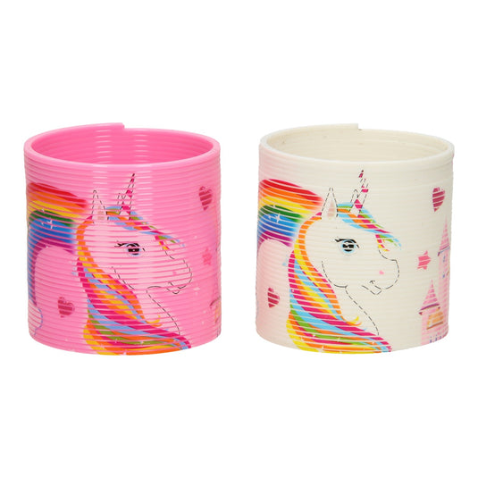 Duckiez trapveer eenhoorn