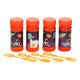 Duckiez bellenblaas ruimtevaart, 4x50ml