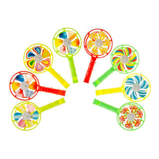 Duckiez windmolen, 12cm.