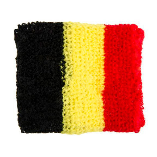 Duckiez zweetband belgië