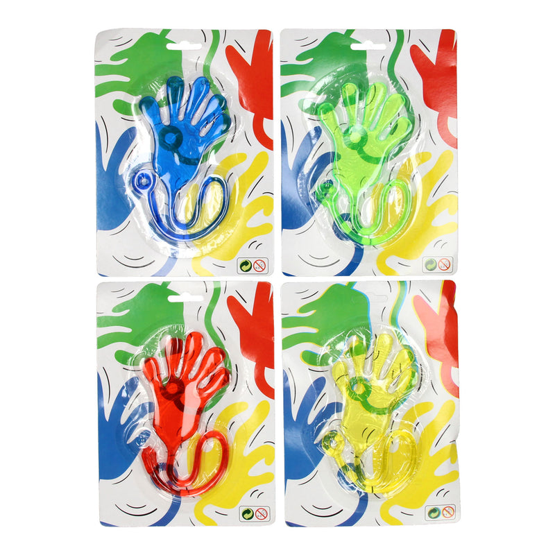 Load image into Gallery viewer, Duckiez plakhandje kleur
