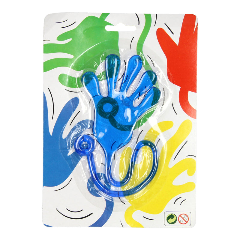 Load image into Gallery viewer, Duckiez plakhandje kleur
