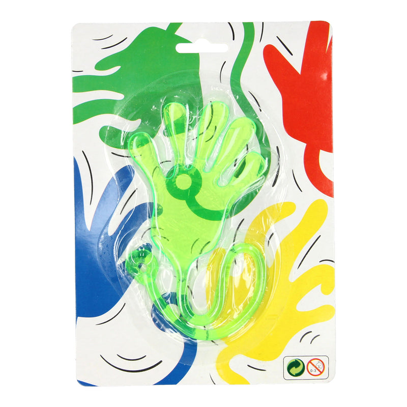 Load image into Gallery viewer, Duckiez plakhandje kleur
