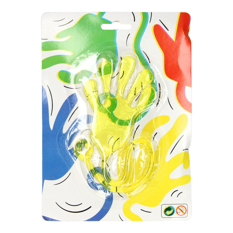 Load image into Gallery viewer, Duckiez plakhandje kleur
