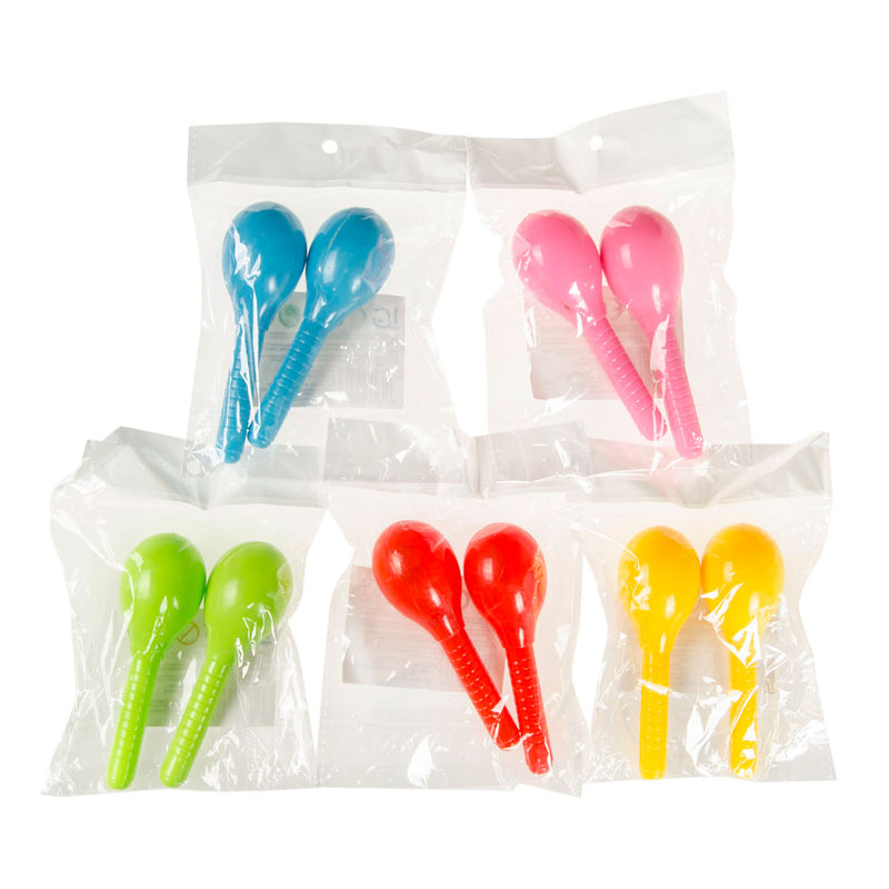 Load image into Gallery viewer, Duckiez mini sambaballen kleur, 2st.
