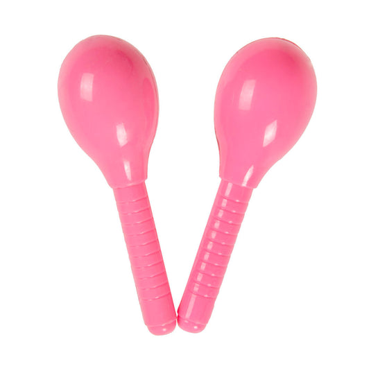 Duckiez mini sambaballen kleur, 2st.