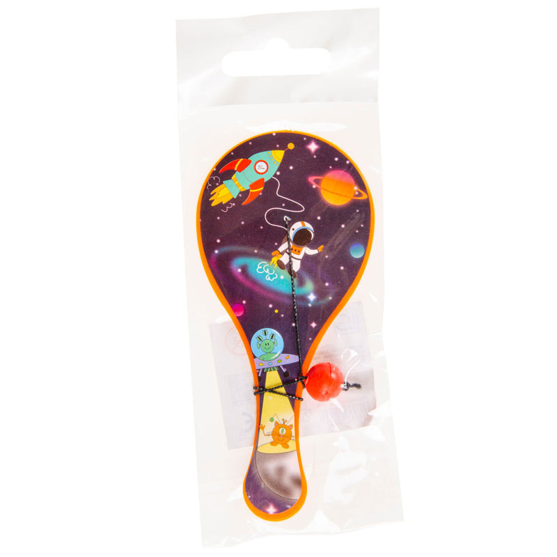 Load image into Gallery viewer, Duckiez mini tapbal ruimtevaart
