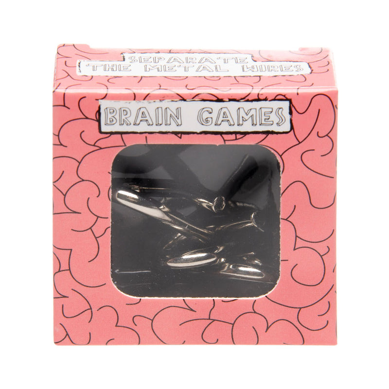 Load image into Gallery viewer, Duckiez metalen iq puzzel
