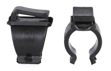 Hesling montageset 16mm tour zwart