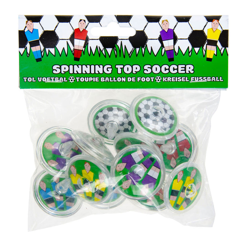 Load image into Gallery viewer, Duckiez tol voetbal
