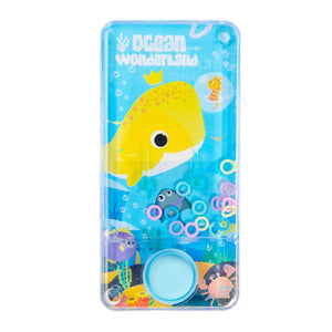 Duckiez geduld waterspel onderwaterwereld