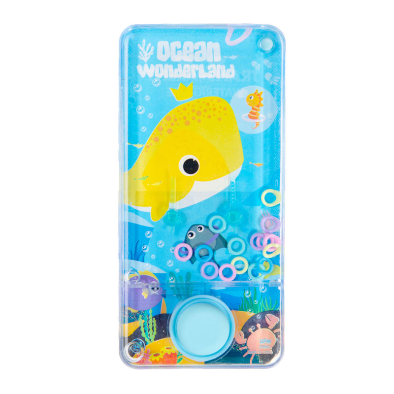 Load image into Gallery viewer, Duckiez geduld waterspel onderwaterwereld
