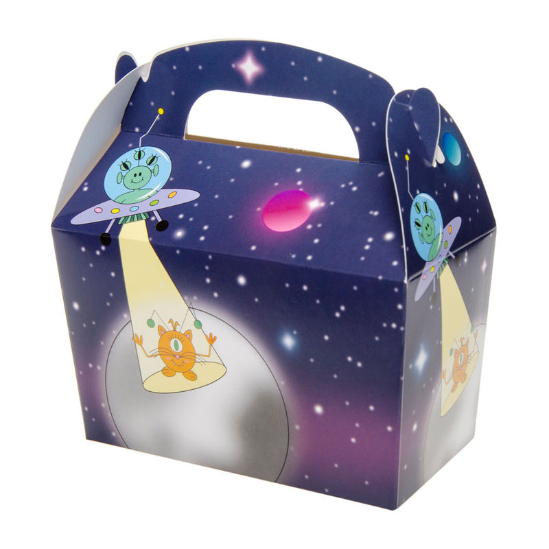 Load image into Gallery viewer, Duckiez uitdeelbox ruimte, 12st.
