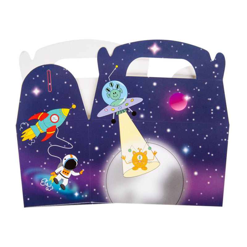 Load image into Gallery viewer, LG-Imports Uitdeelbox Ruimte, 12st.
