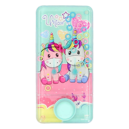 Duckiez geduld waterspel eenhoorn