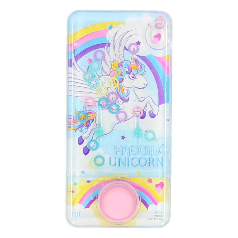 Load image into Gallery viewer, Duckiez geduld waterspel eenhoorn
