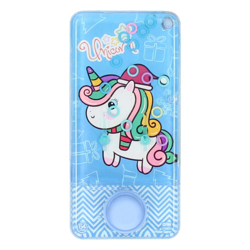 Load image into Gallery viewer, Duckiez geduld waterspel eenhoorn
