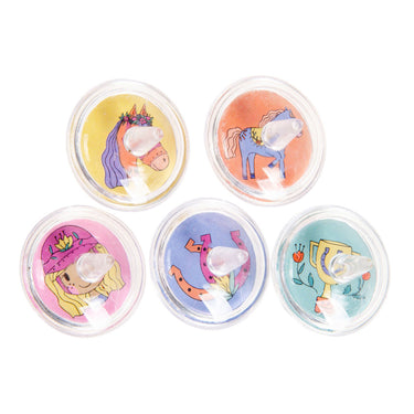 Duckiez tol paard
