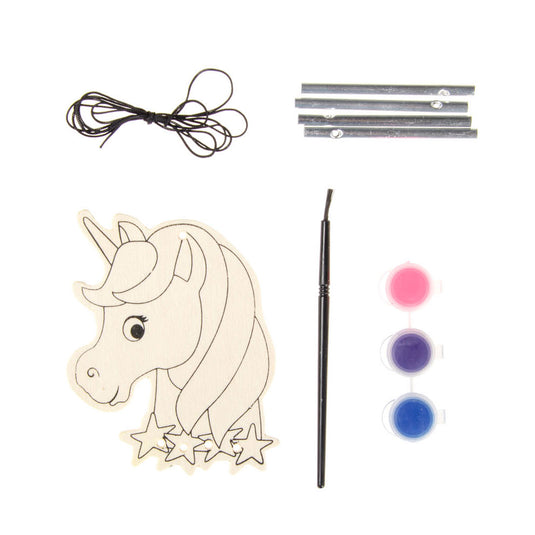 Duckiez maak je eigen windgong