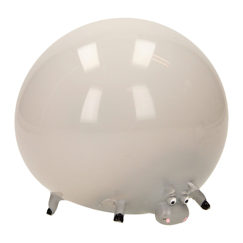 Load image into Gallery viewer, Duckiez ballon bal dieren
