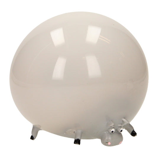 Duckiez ballon bal dieren