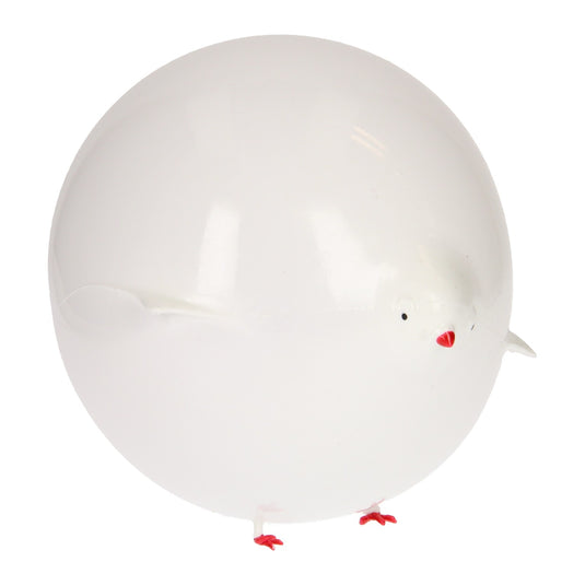 Duckiez ballon bal dieren