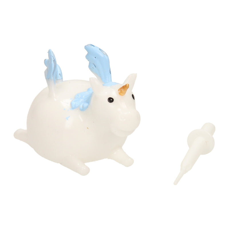 Load image into Gallery viewer, Duckiez ballon bal eenhoorn
