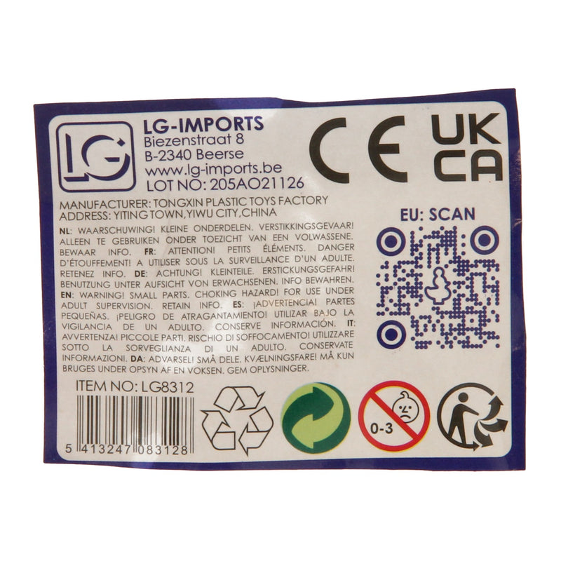 Load image into Gallery viewer, Duckiez ballon bal eenhoorn
