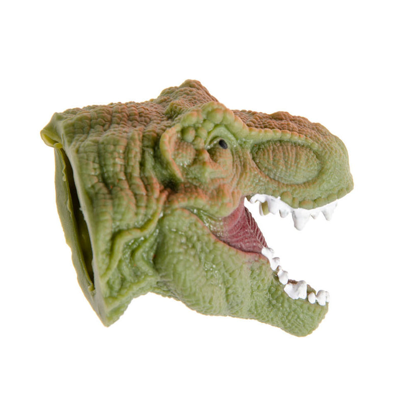 Load image into Gallery viewer, Duckiez vingerpop dinosaurus
