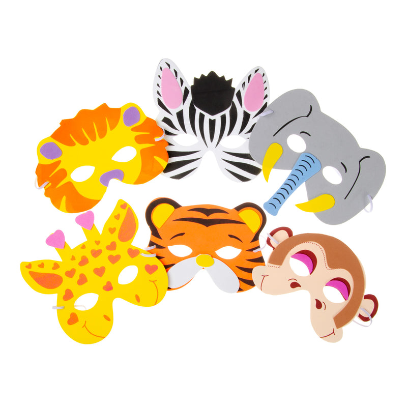 Load image into Gallery viewer, Duckiez foammasker wild dier
