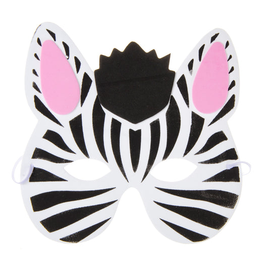 Duckiez foammasker wild dier