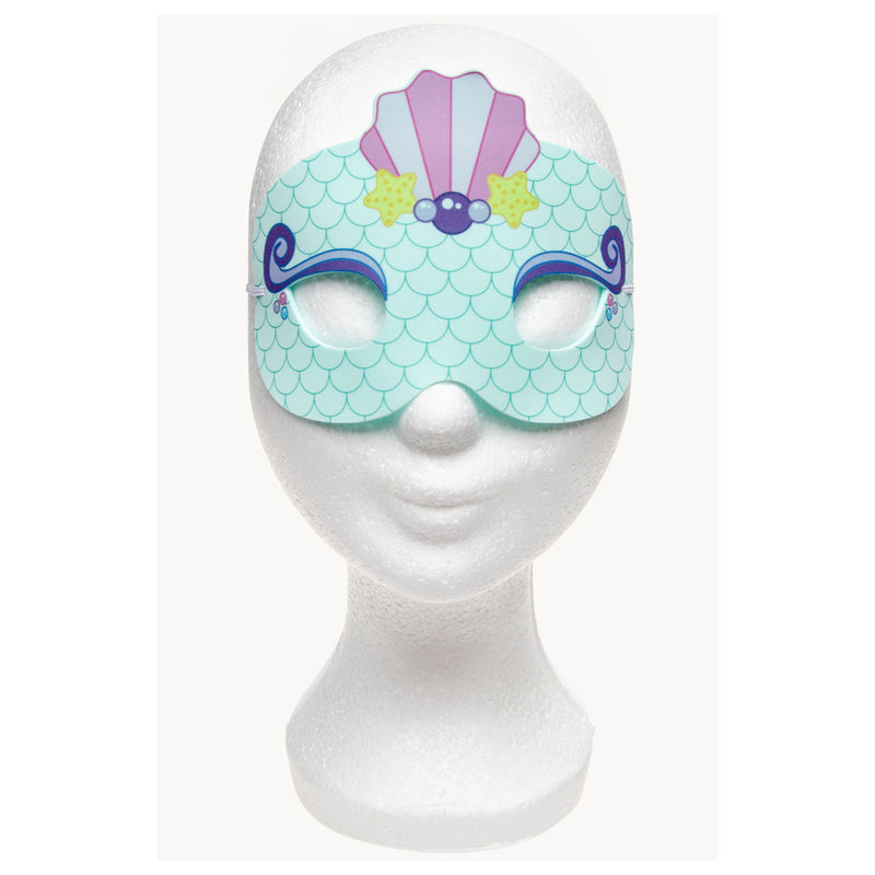 Load image into Gallery viewer, Duckiez foammasker zeemeermin
