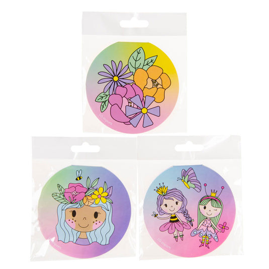 Duckiez notitieboekje prinses