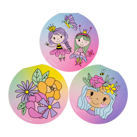 Duckiez notitieboekje prinses