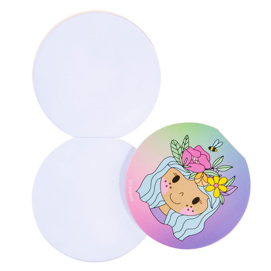 Duckiez notitieboekje prinses