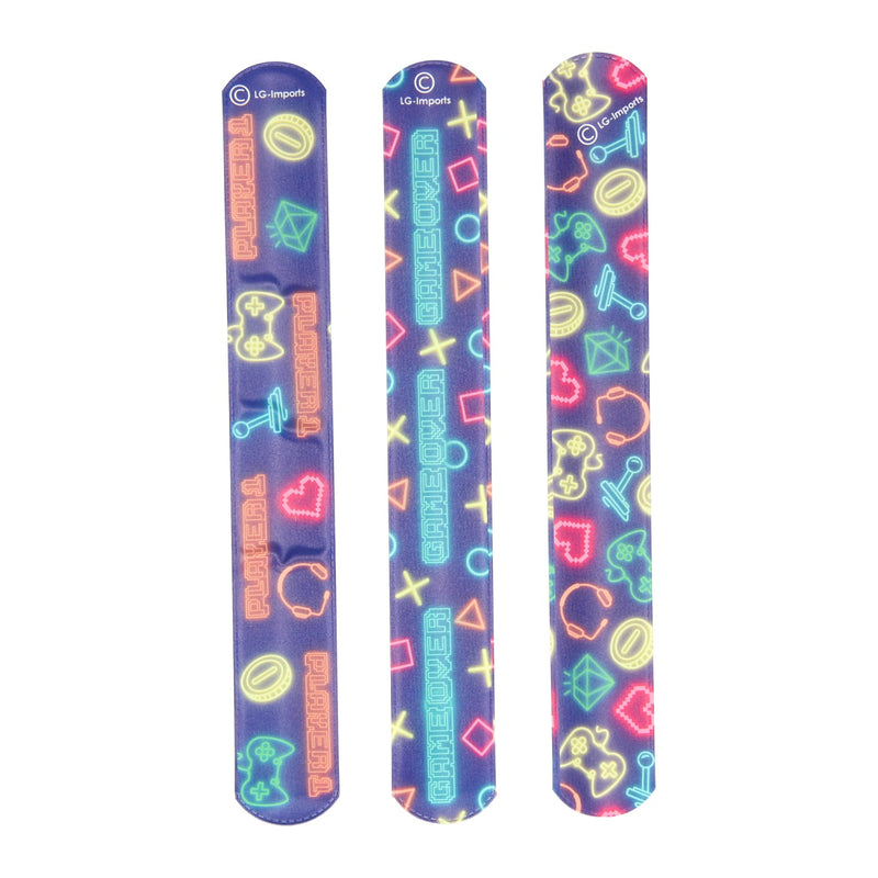 Load image into Gallery viewer, Duckiez klaparmband gamer
