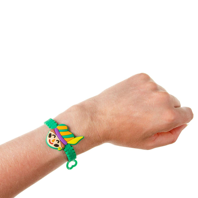 Load image into Gallery viewer, LG-Imports Armbandjes Sinterklaas, set van 12st.
