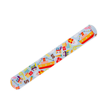 Duckiez klaparmband sinterklaas