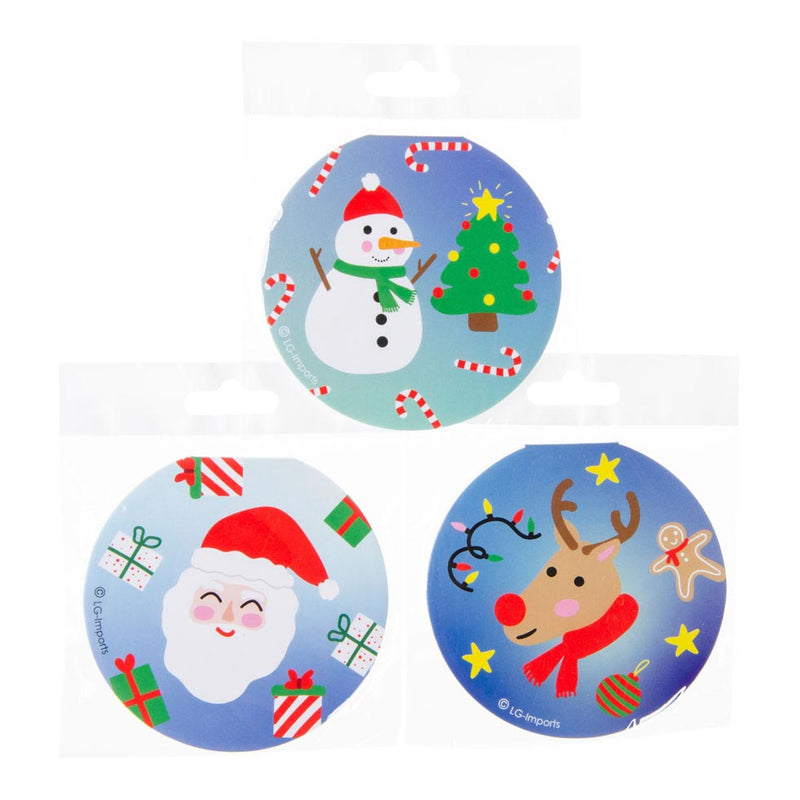 Load image into Gallery viewer, Duckiez notitieboekje kerst
