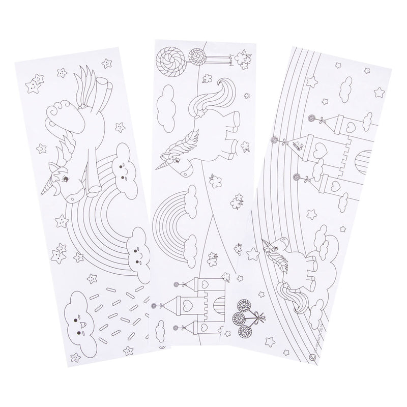 Load image into Gallery viewer, Kleur je eigen Beker Eenhoorn
