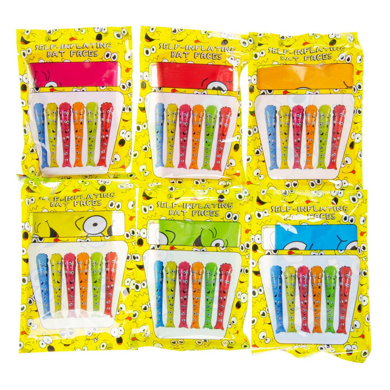 Load image into Gallery viewer, Duckiez zelfopblazende knuppel lachgezicht
