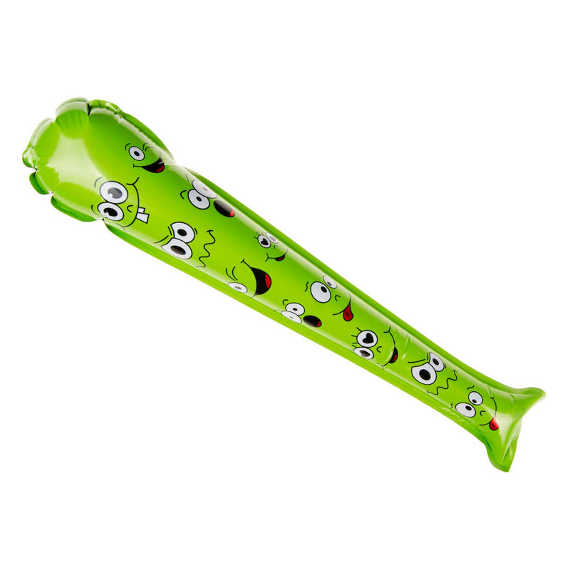 Load image into Gallery viewer, Duckiez zelfopblazende knuppel lachgezicht
