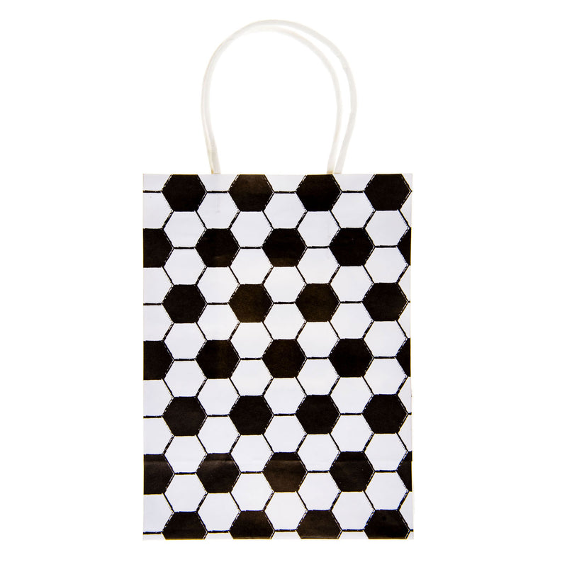 Load image into Gallery viewer, Duckiez geschenktasje voetbal
