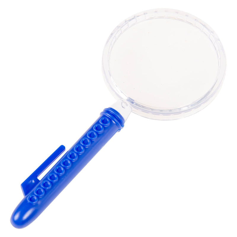 Load image into Gallery viewer, Duckies mini vergrootglas
