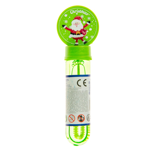 Duckiez bellenblaasjes kerst, 24 stuks