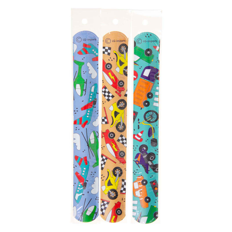 Load image into Gallery viewer, Duckiez klaparmband voertuigen
