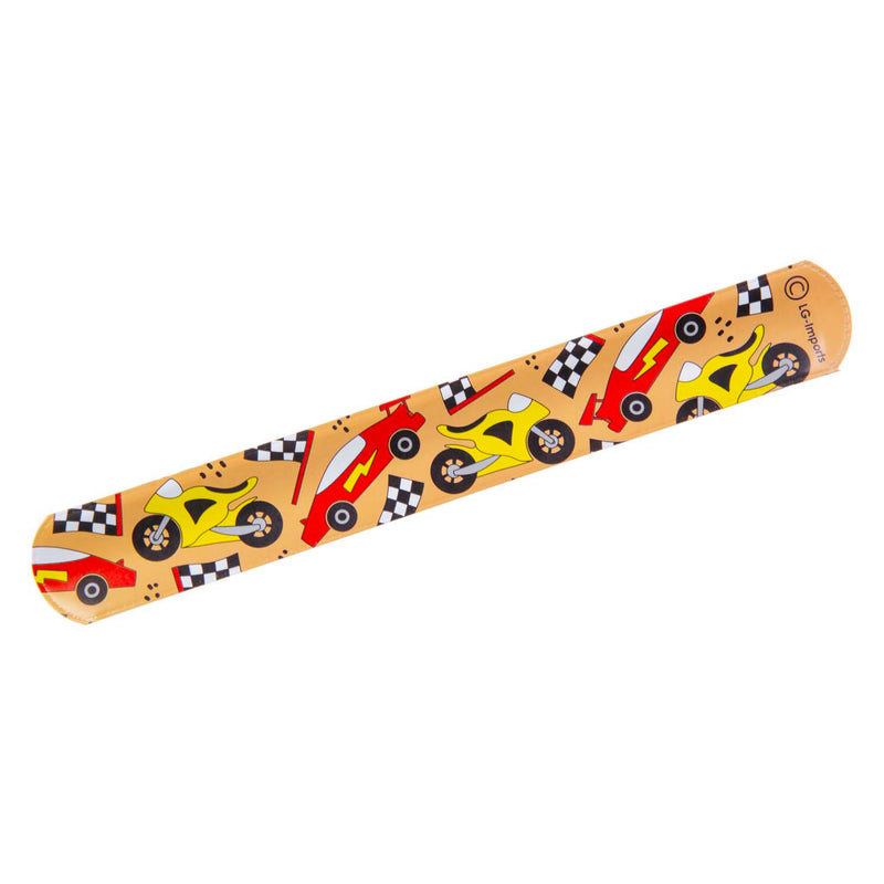 Load image into Gallery viewer, Duckiez klaparmband voertuigen
