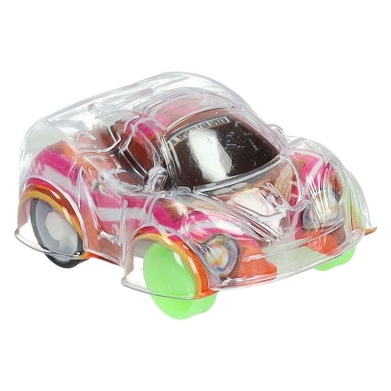 Load image into Gallery viewer, Duckiez pull back mini auto kleur
